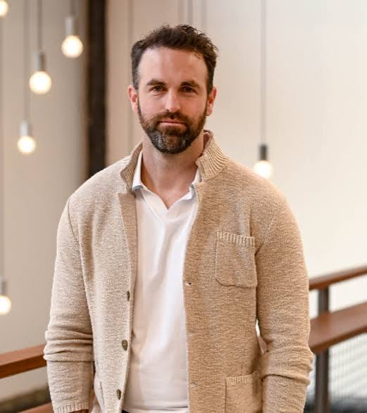 Andrew Ladd