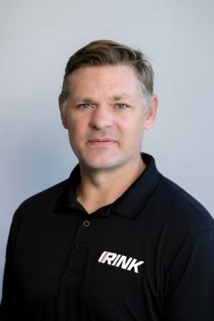 Byron Ritchie