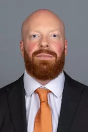 Cory Schlesinger
