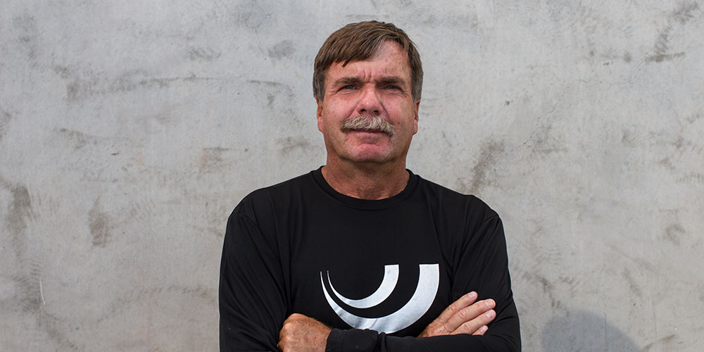 Dan Pfaff