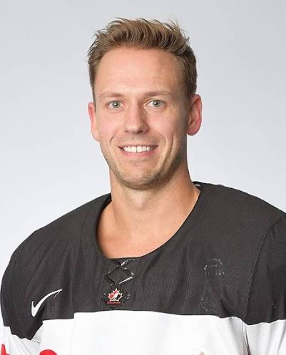 Jared Aulin